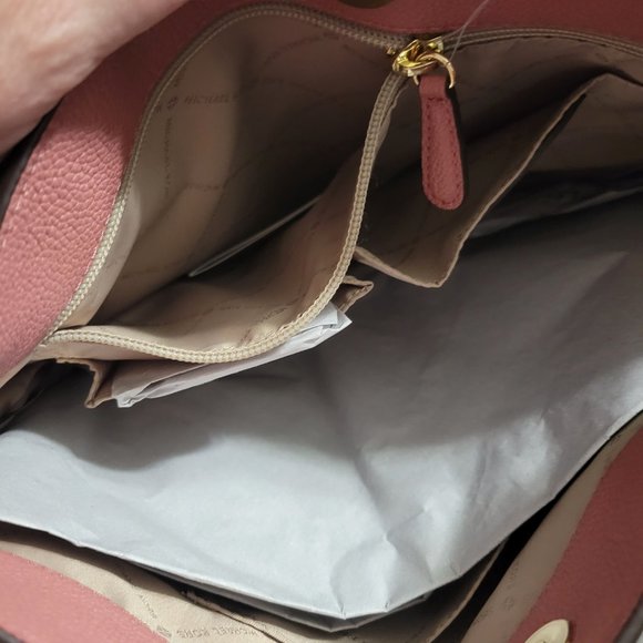 BRAND NEW Michael Kors Handbag Purse - Picture 2 of 4
